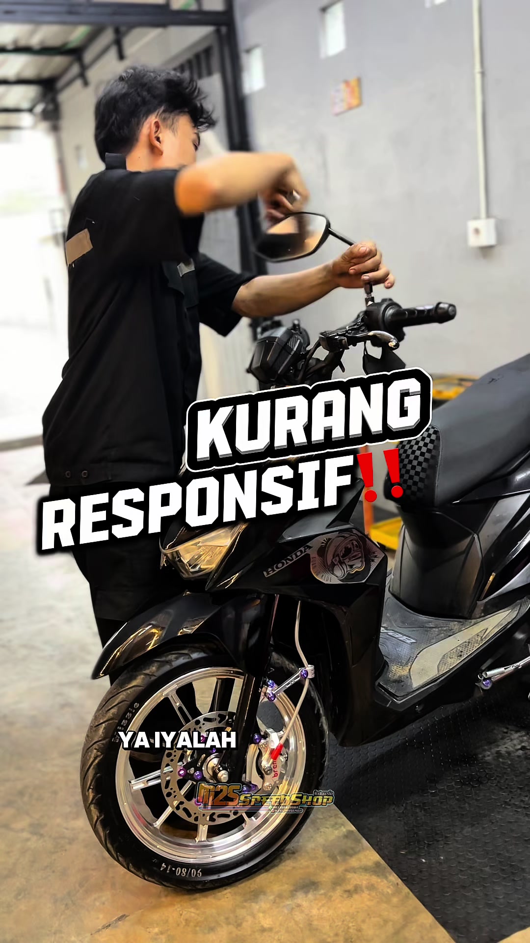 @m2sspeedshop
