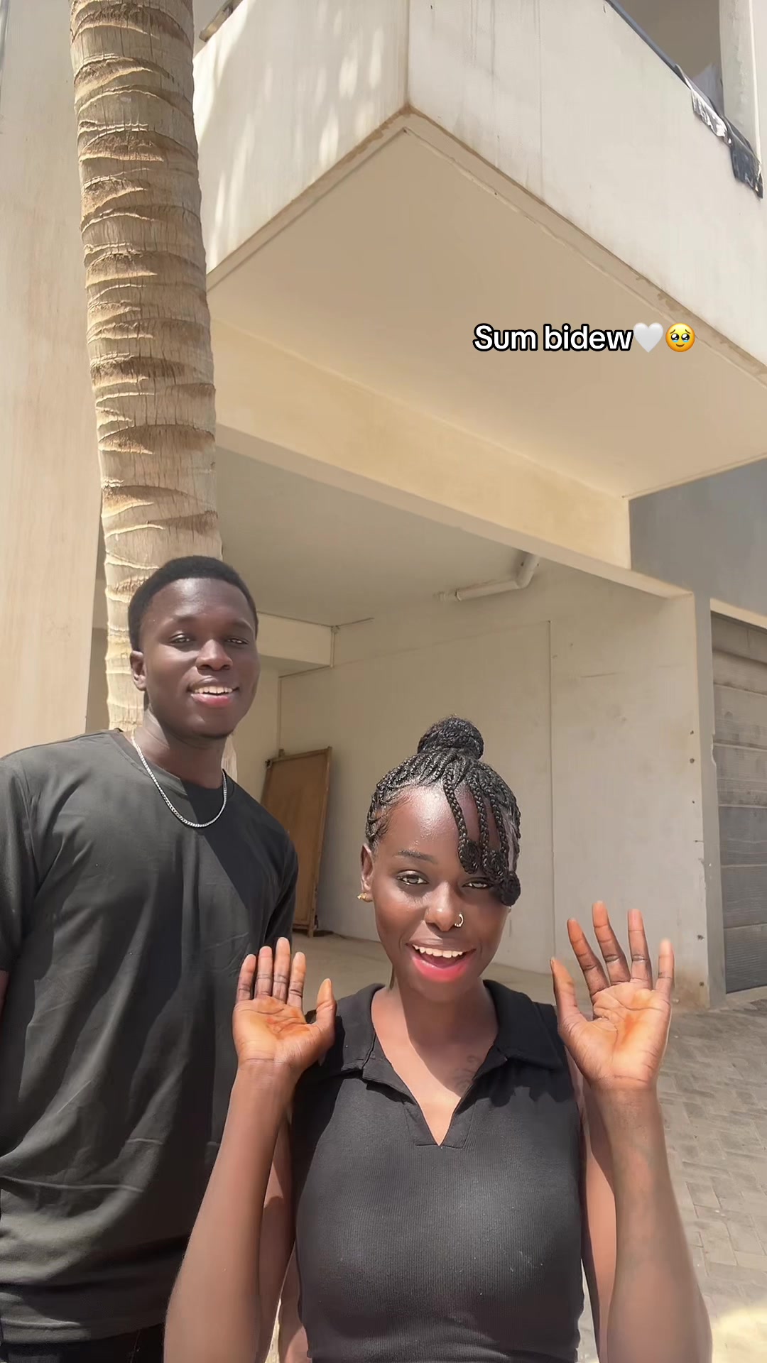 @Papa & Amina🥹💍