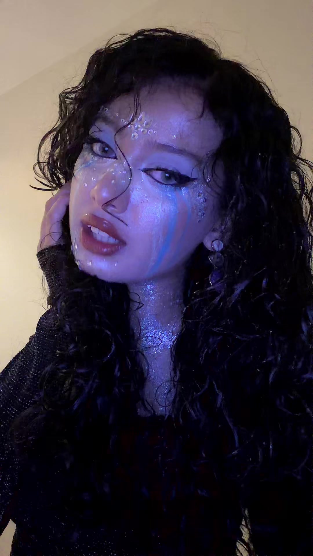 @Gena || غنى القحطاني