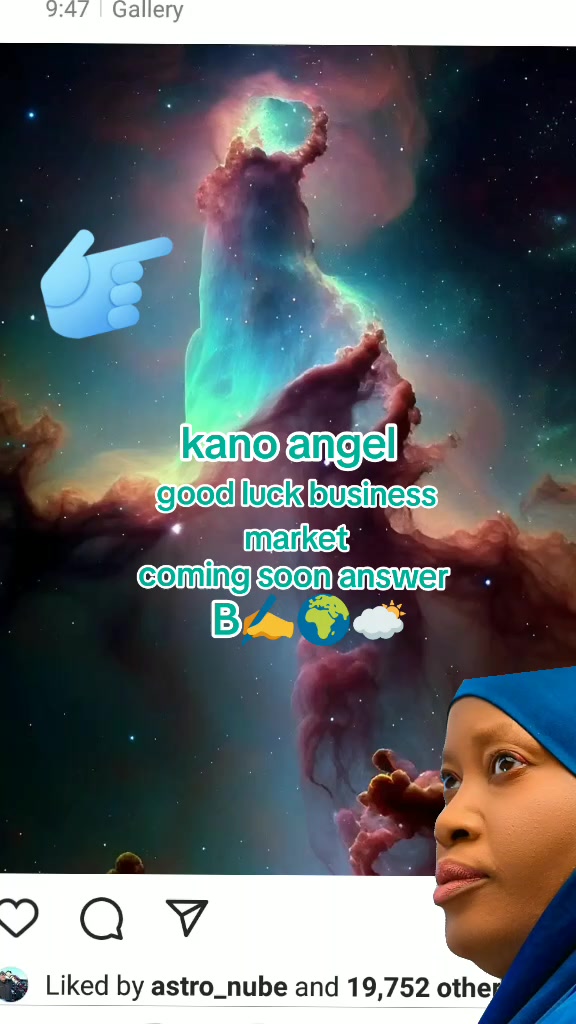 @Mama Ibrahim