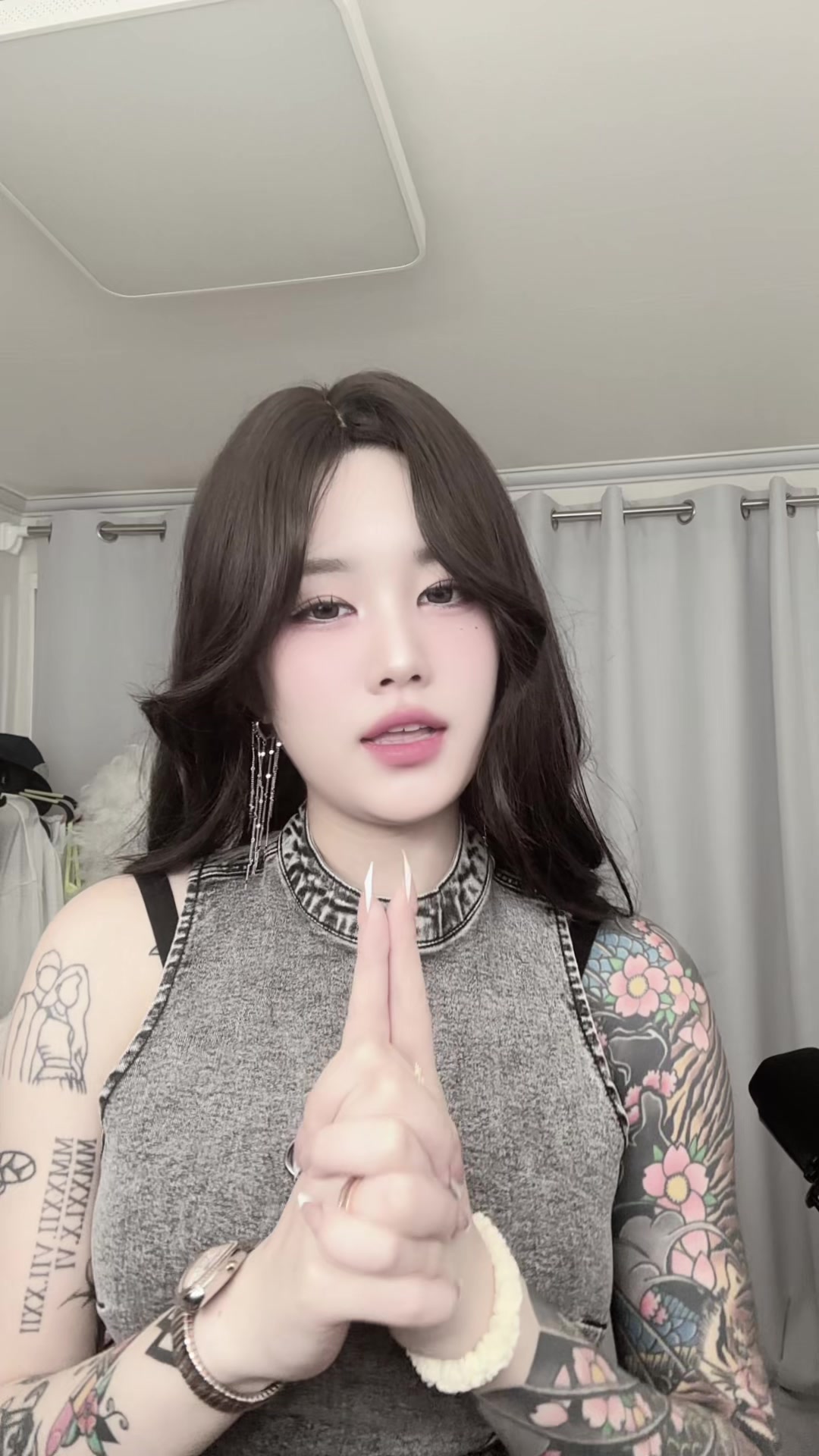 @๐ฑ๋ฏธ์ฌ MISA๐ฑ