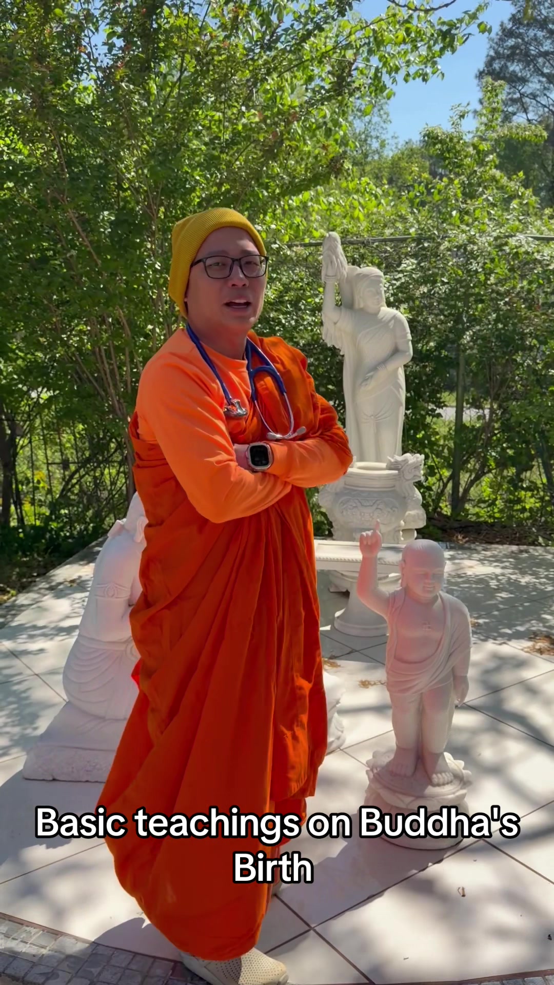@Ajahn DAO