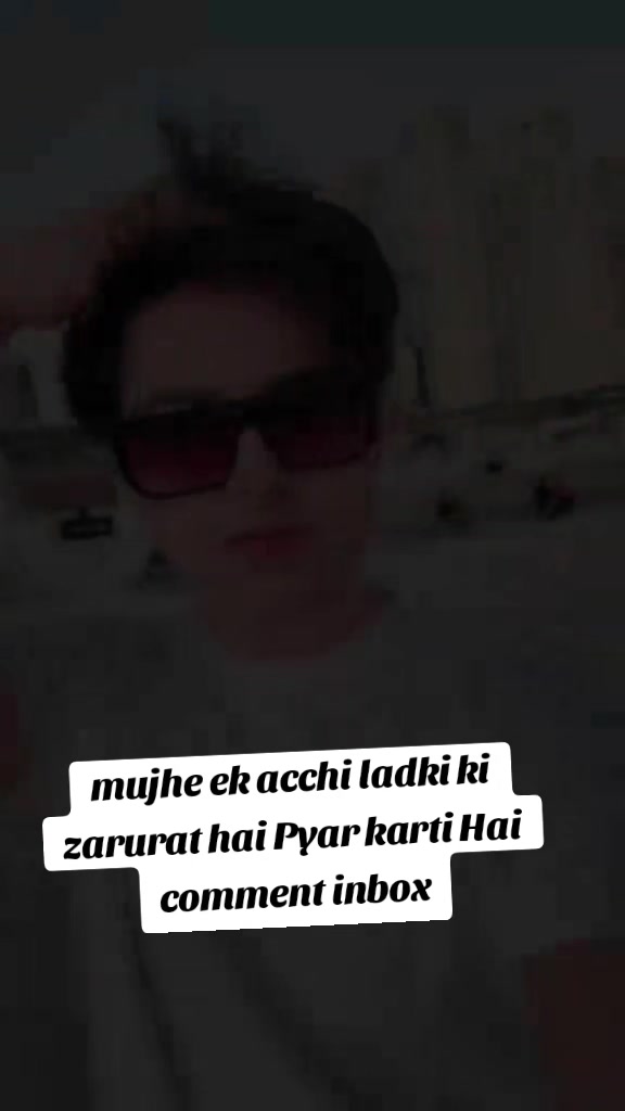 @Sohail Malik