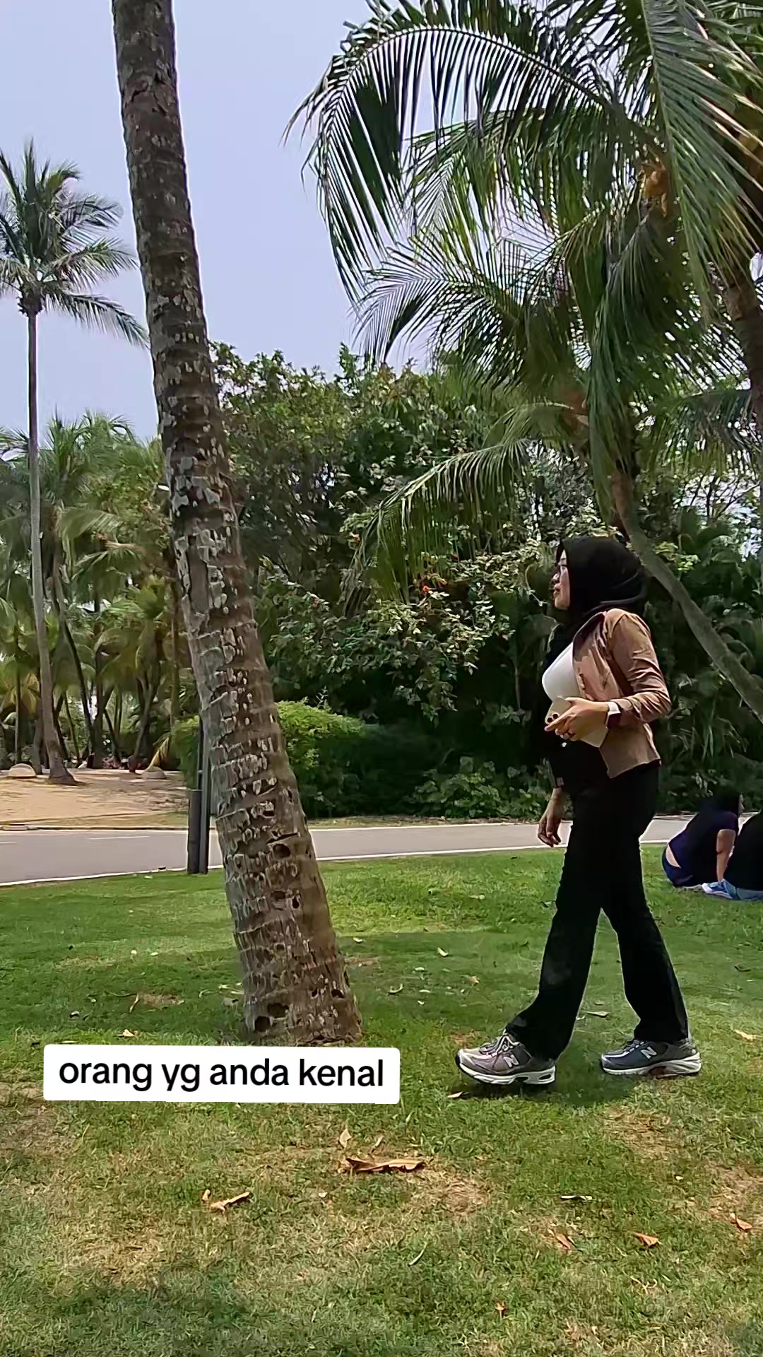 @DARI KONTAK ANDA