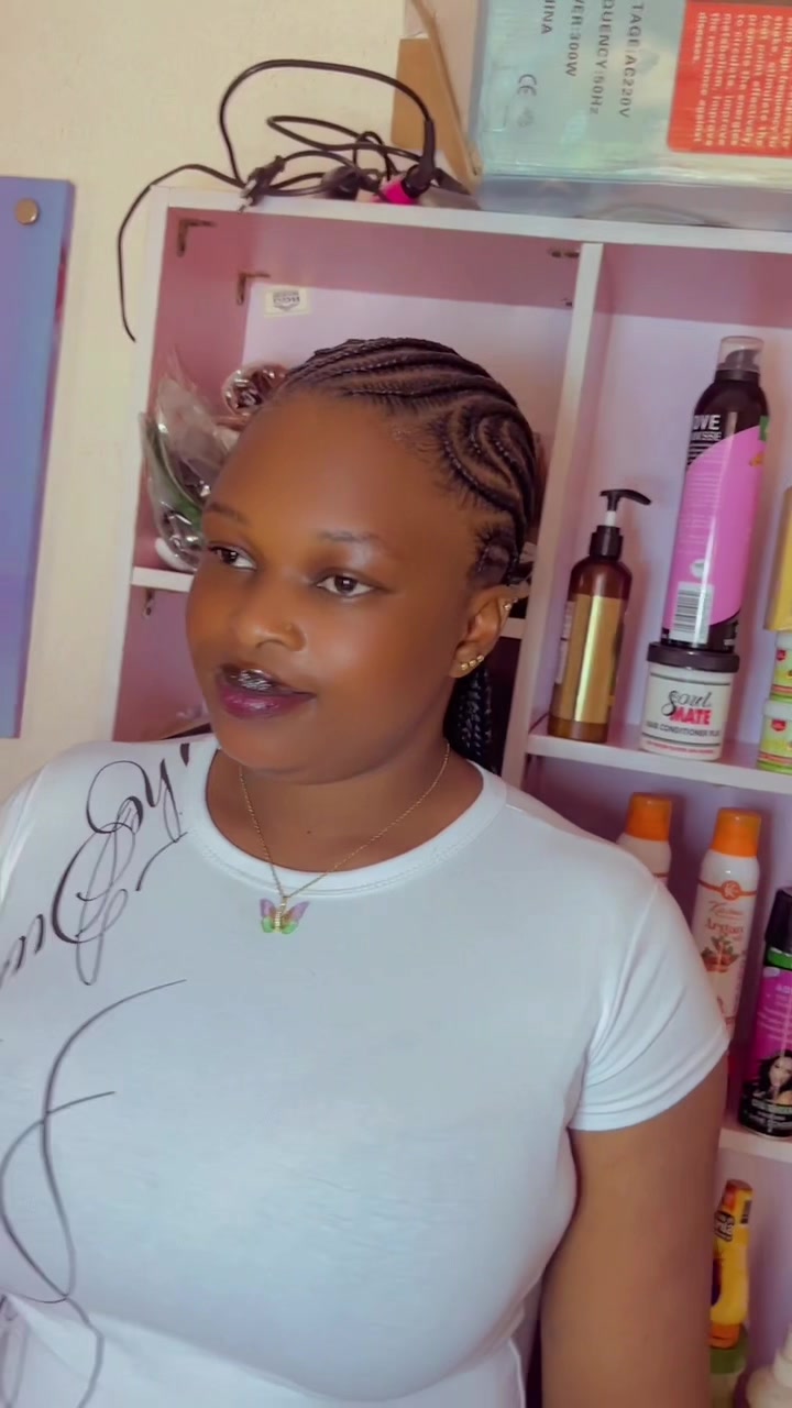@Bidemi Hairline🪮