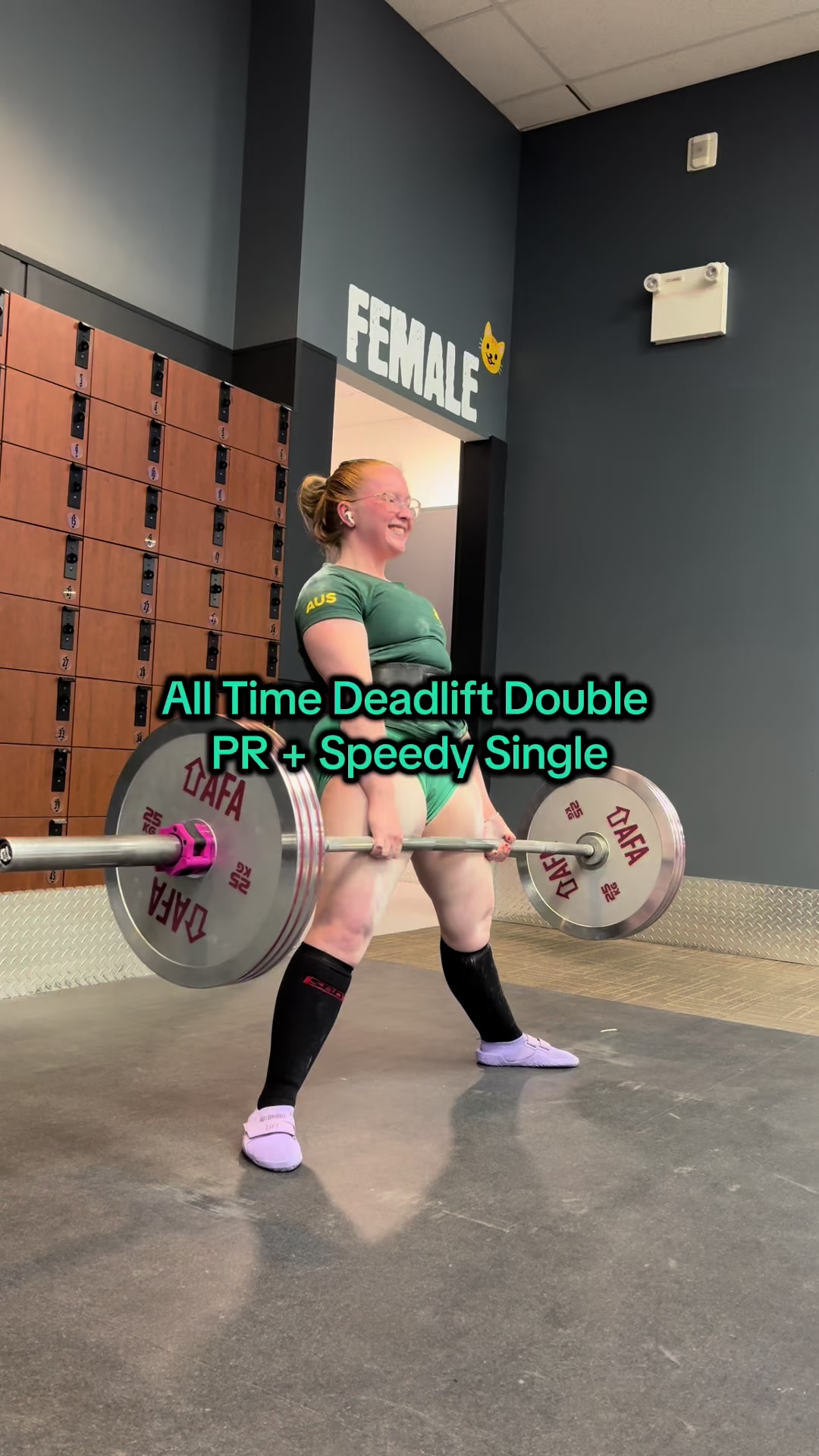 @SRW Lifts