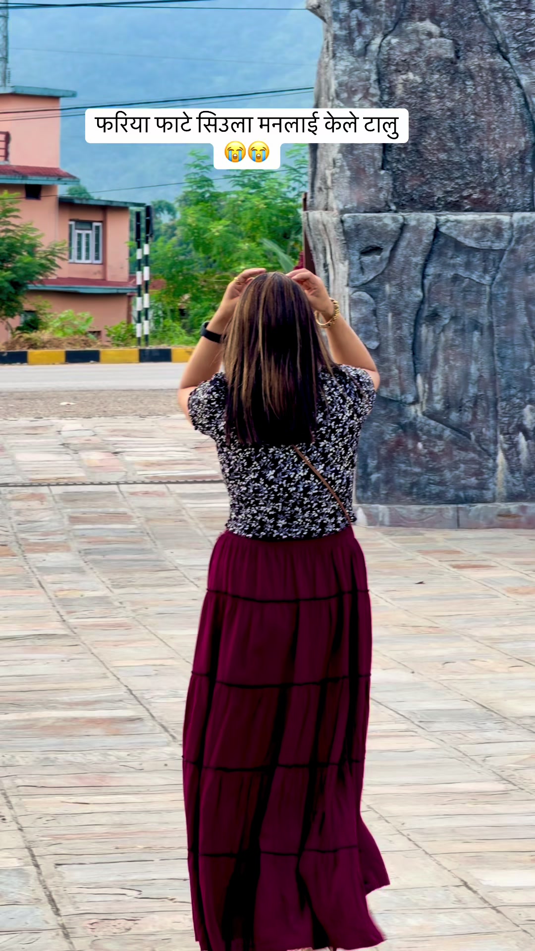 @Laxmi Bhattarai
