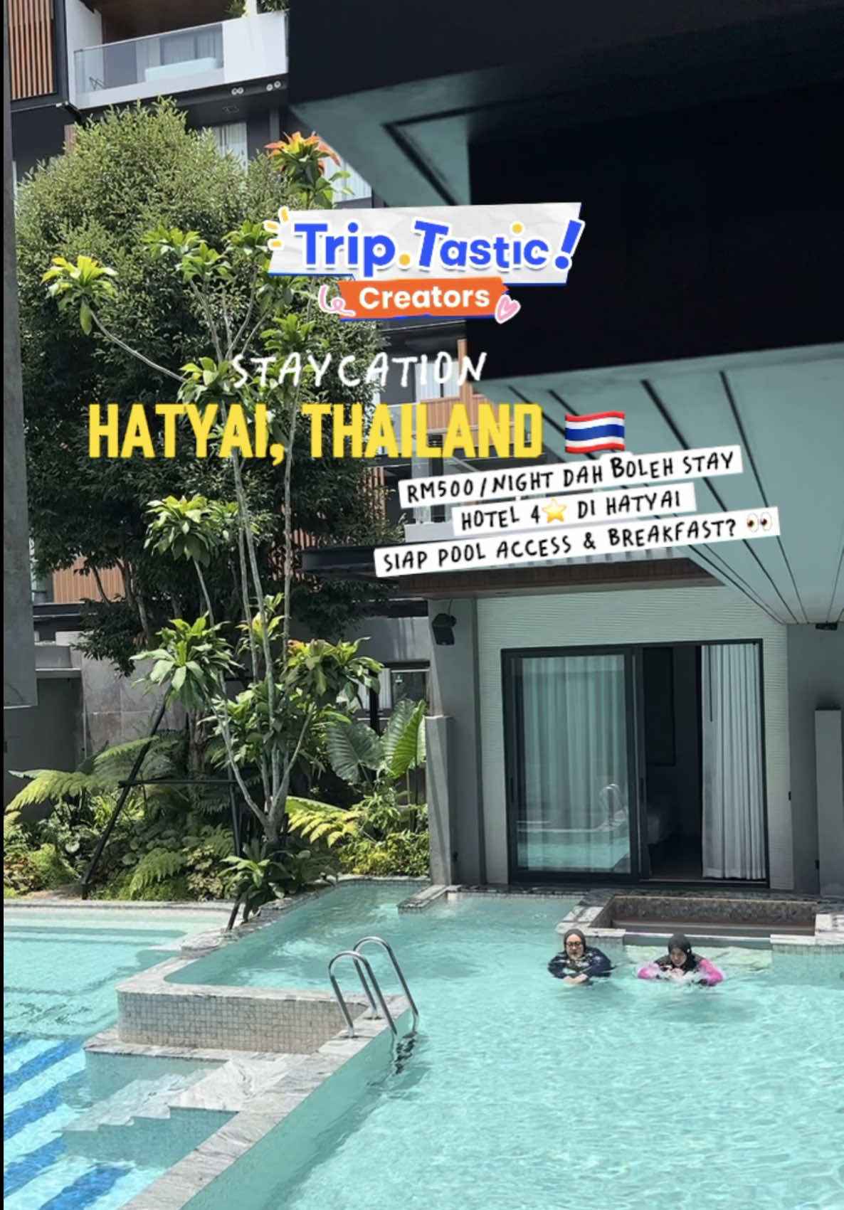@Yana - Travelog