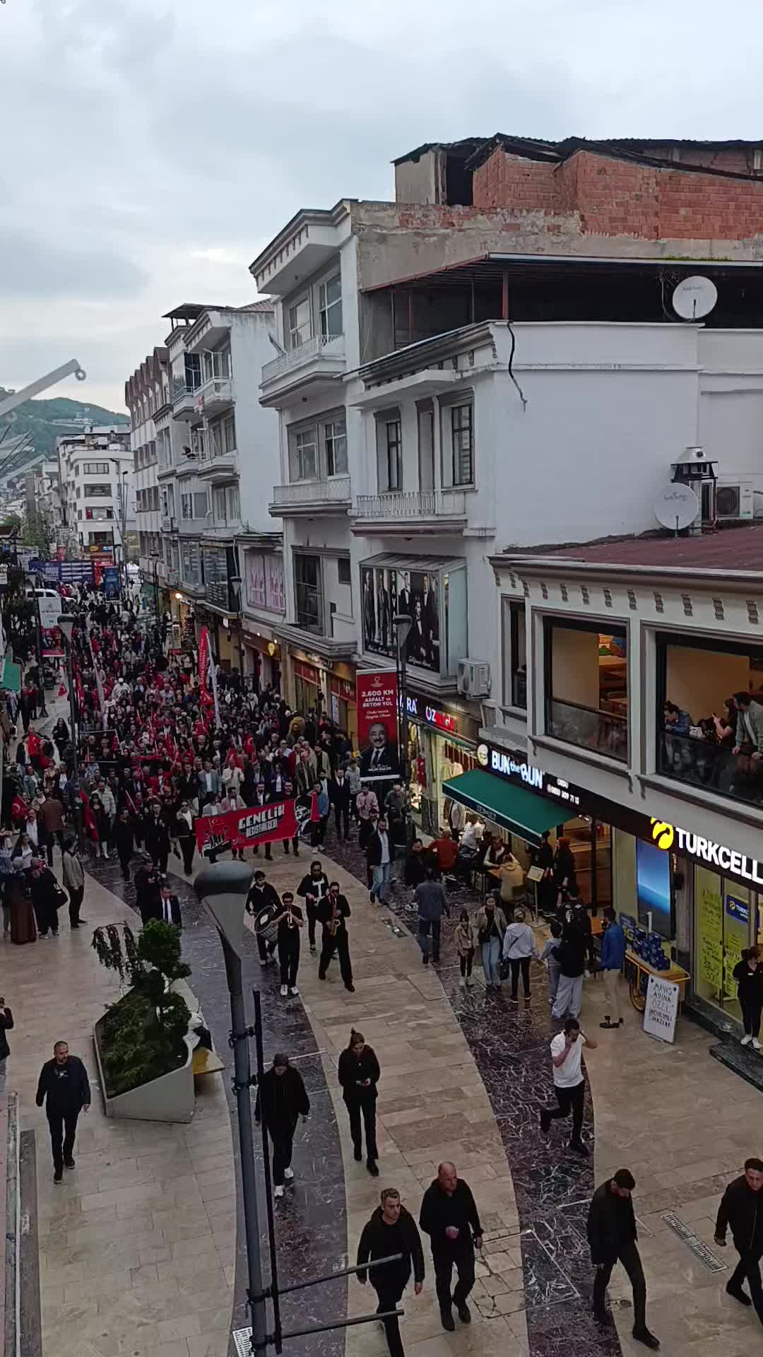 @ORDU'NUN ASİ KIZI