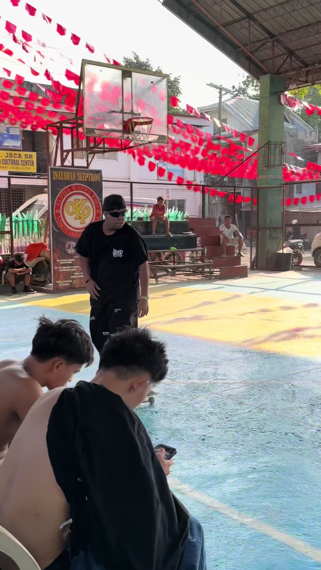 @SG4L_TV 🇵🇭