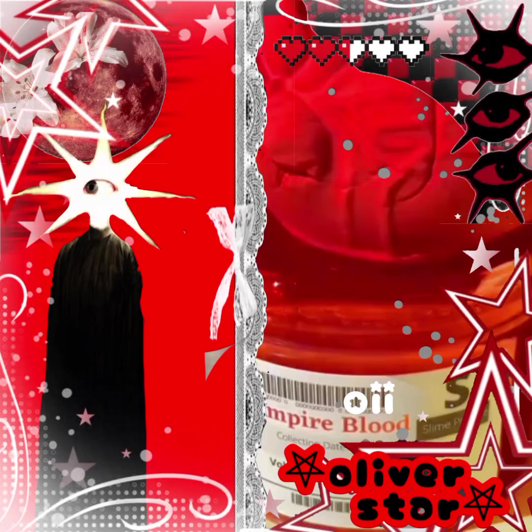 @☾⋆˙𝜗ৎ Oliver ꙳! ۪ ׄ໑୧