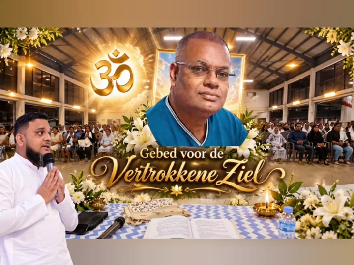 @Avinash Bhageloe