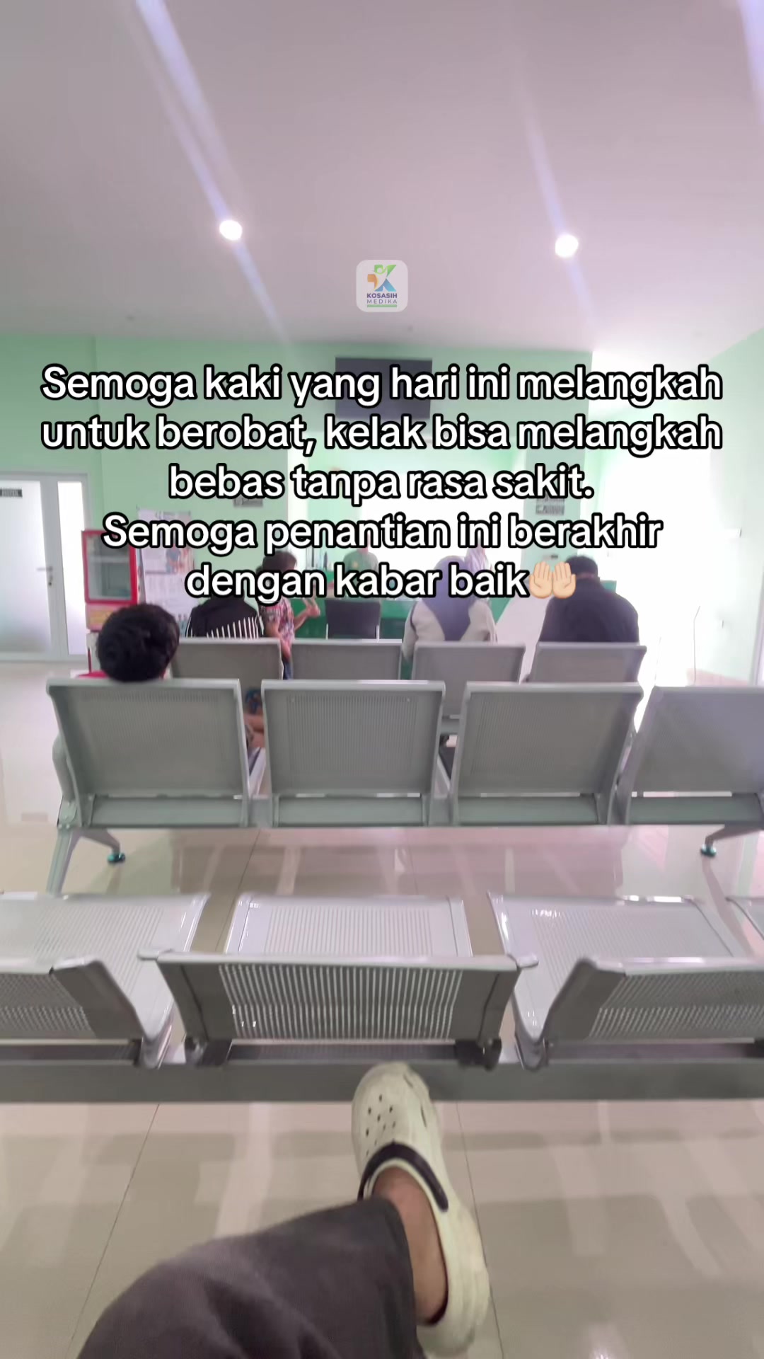 @Klinik Kosasih Medika Lampung