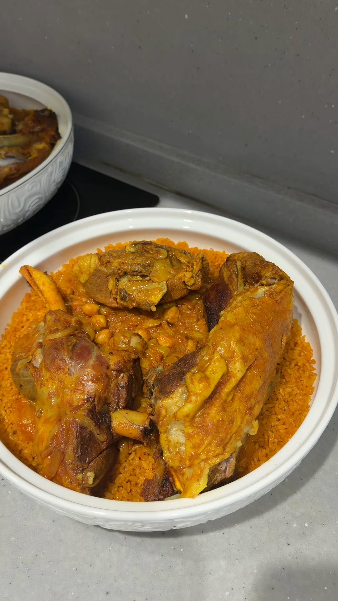 @شيف علي بالحاج 👨&zwj;🍳