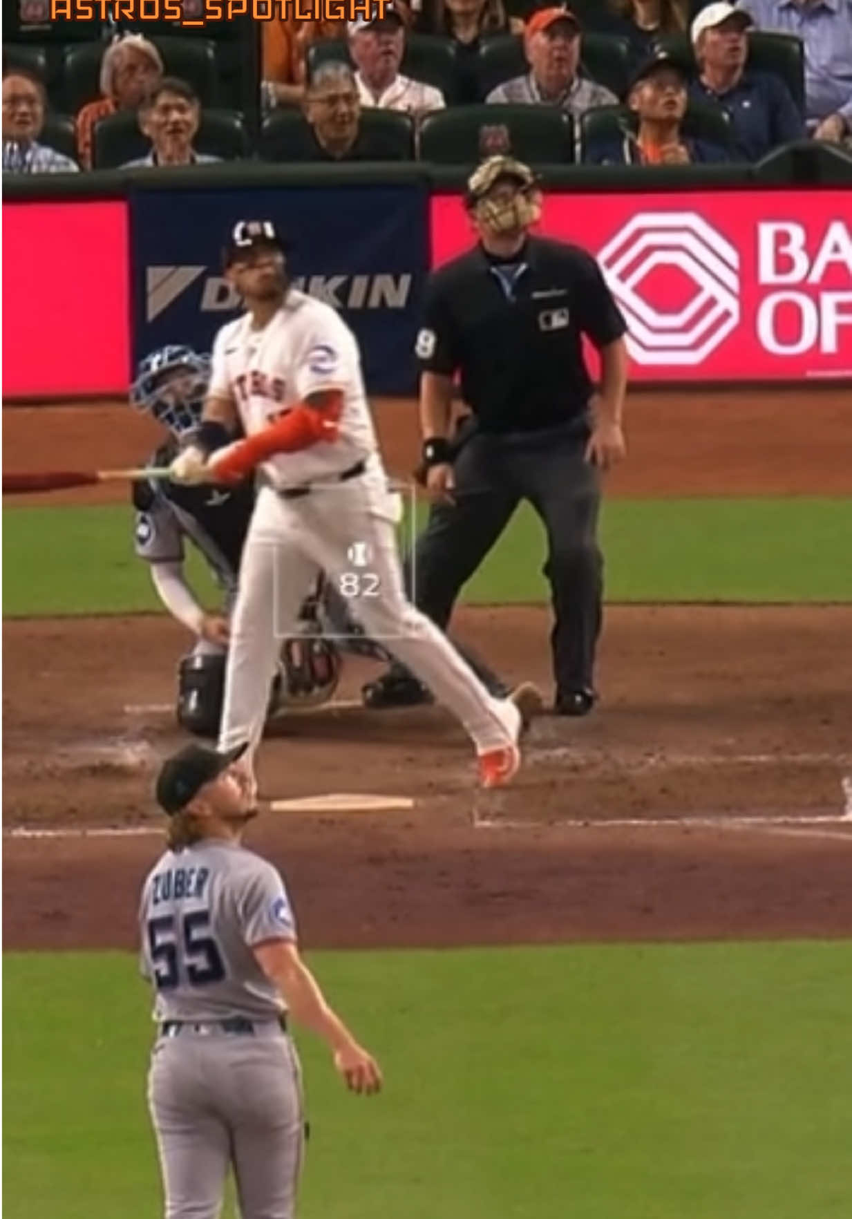 @Astros Spotlight