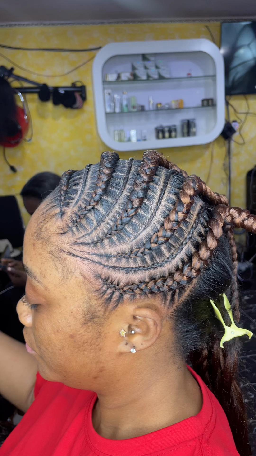 @peluqueria.the.men🇬🇶
