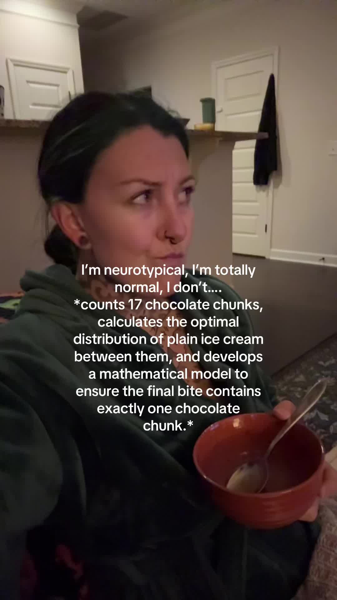 @JADE | SAHM