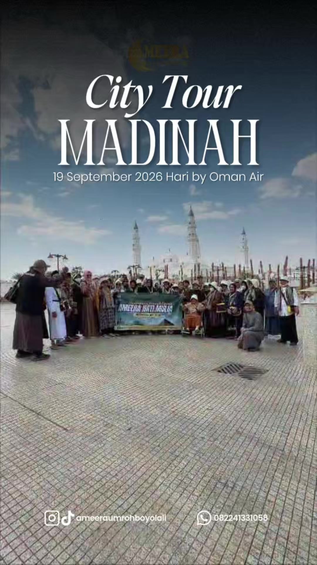@ameeraumrohboyolali