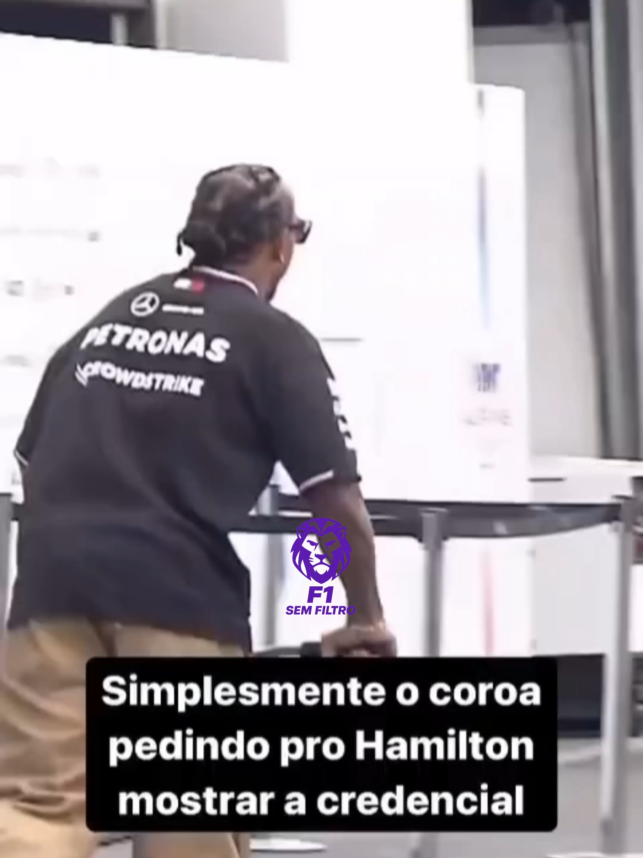 @F1 Sem Filtro