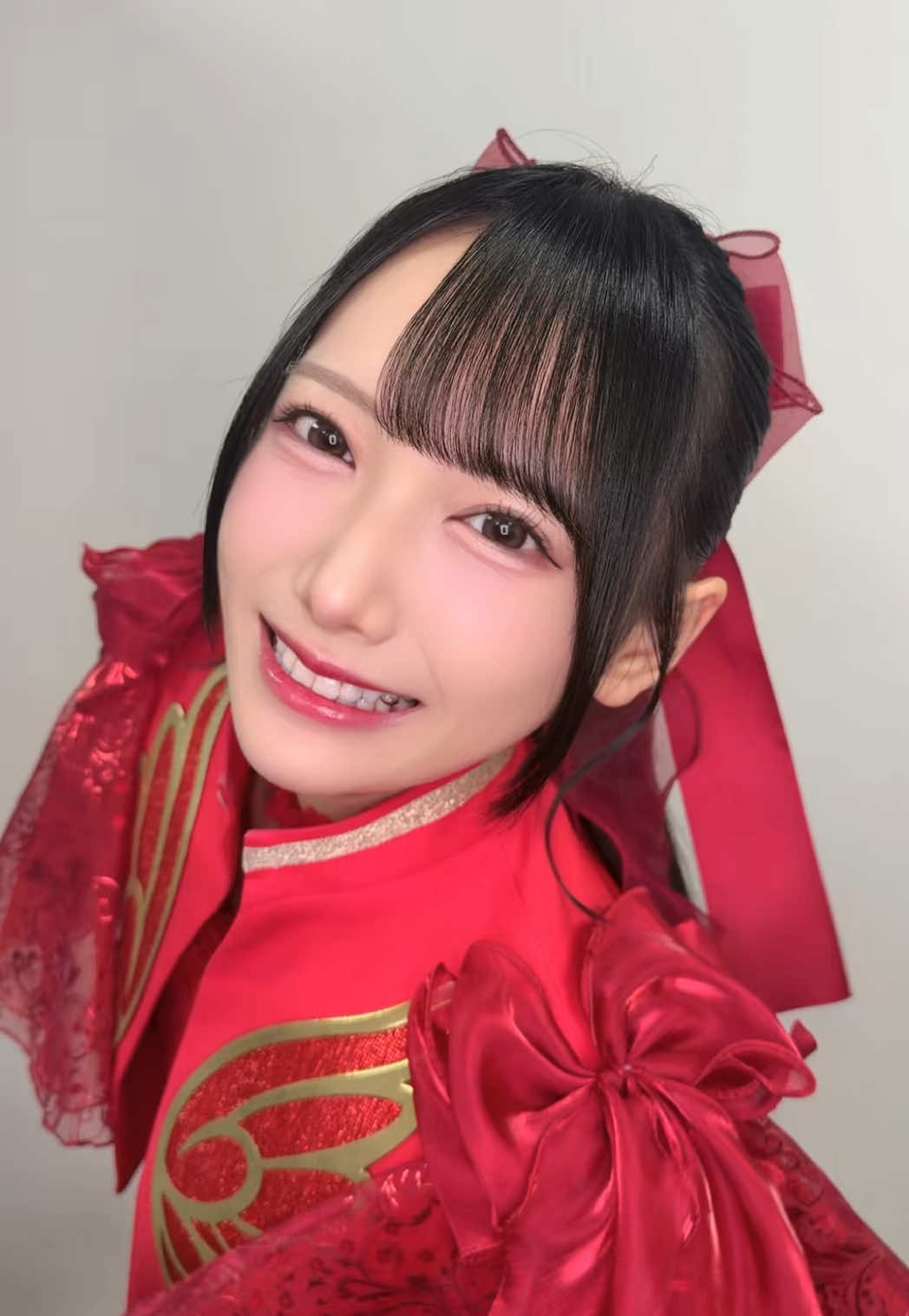 @鈴木瞳美