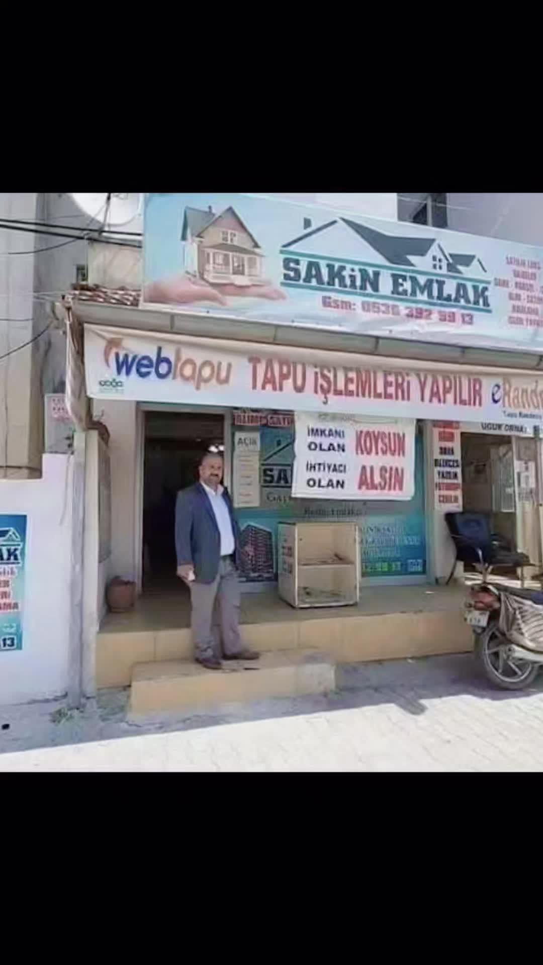 @Sedat Sakin