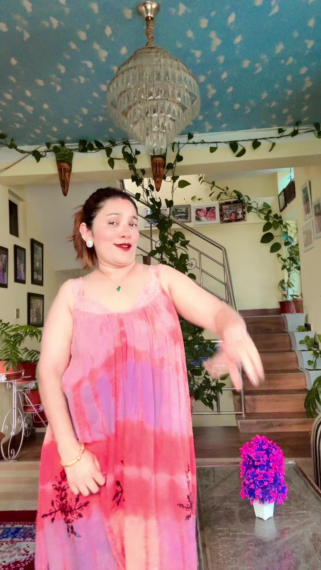 @Anjana Chhetri🧿