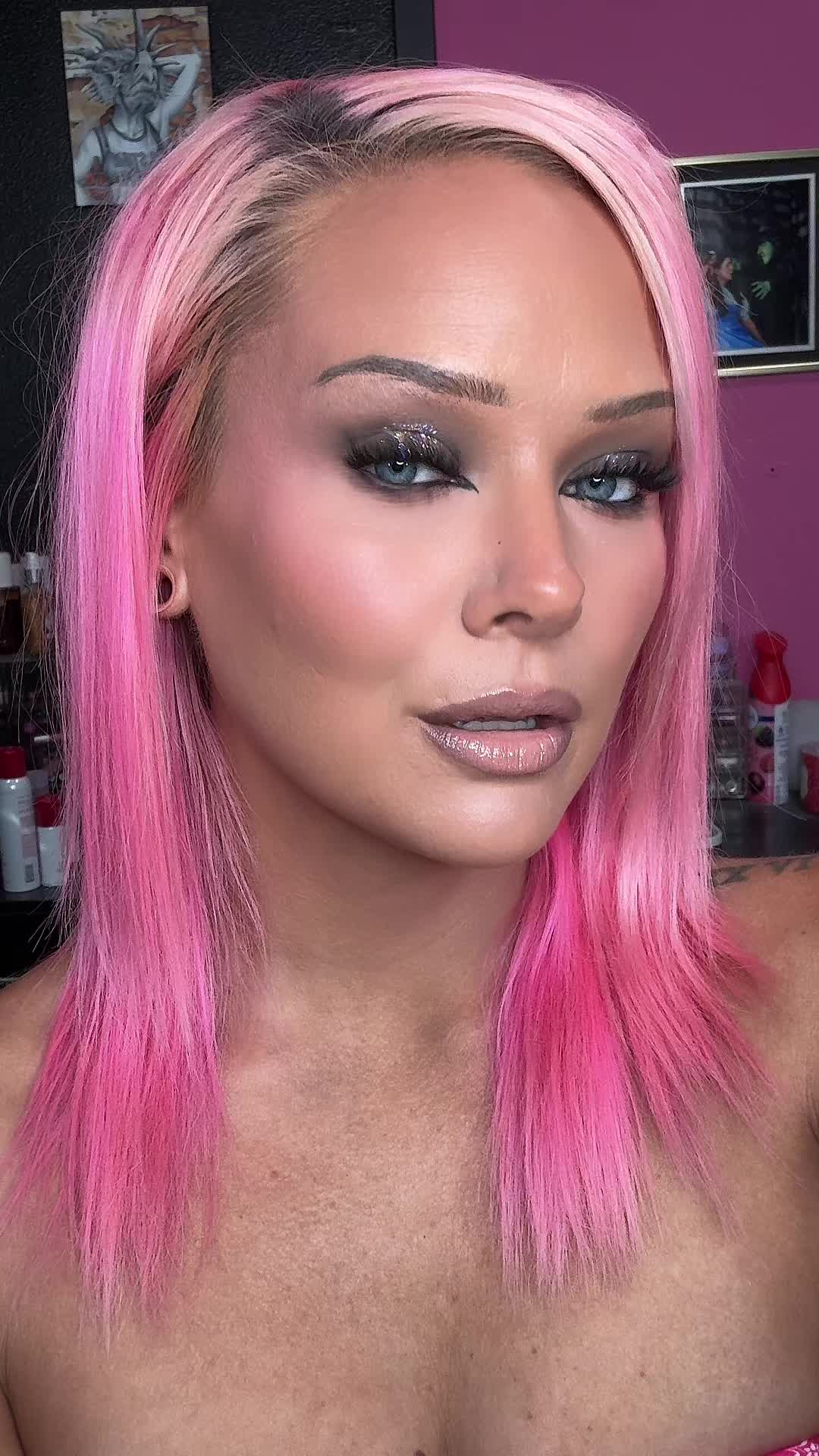 @💕Rachael 💄