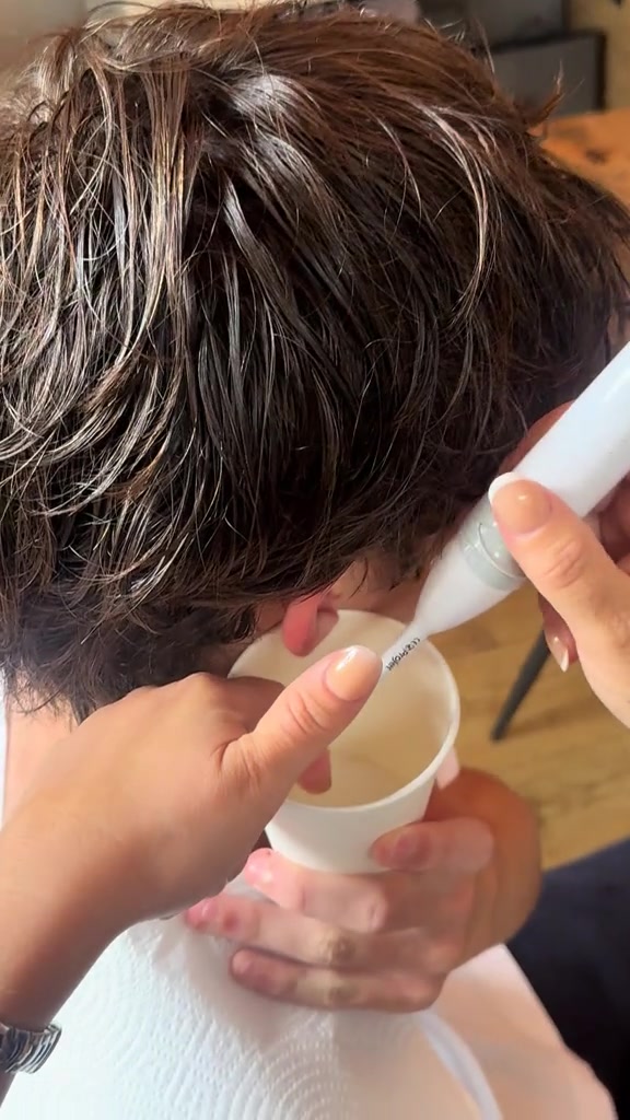 @Satisfying Ear Cleaning Videos