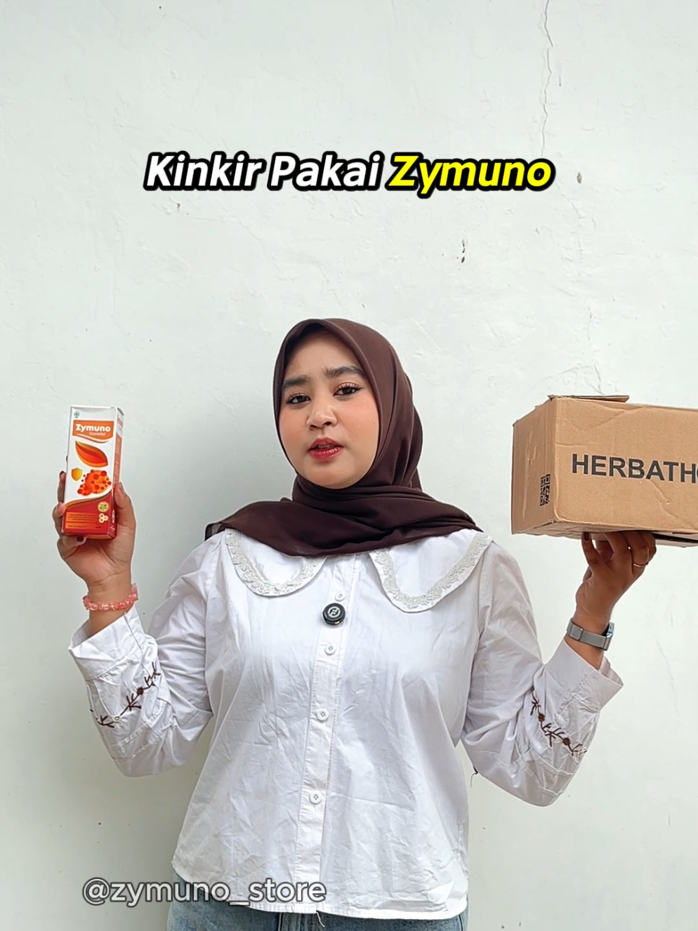@Zymuno Store.