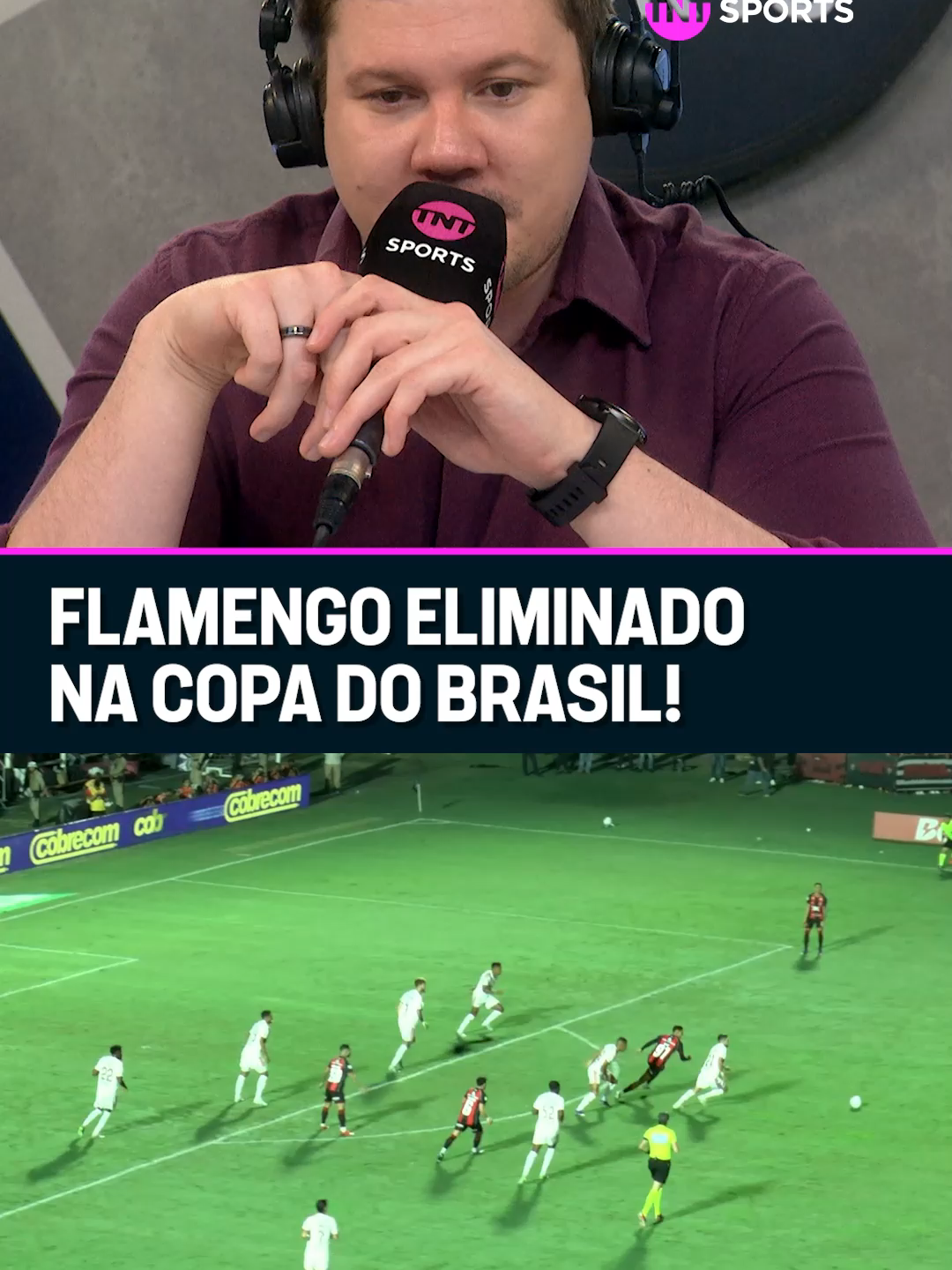 @TNT Sports Brasil