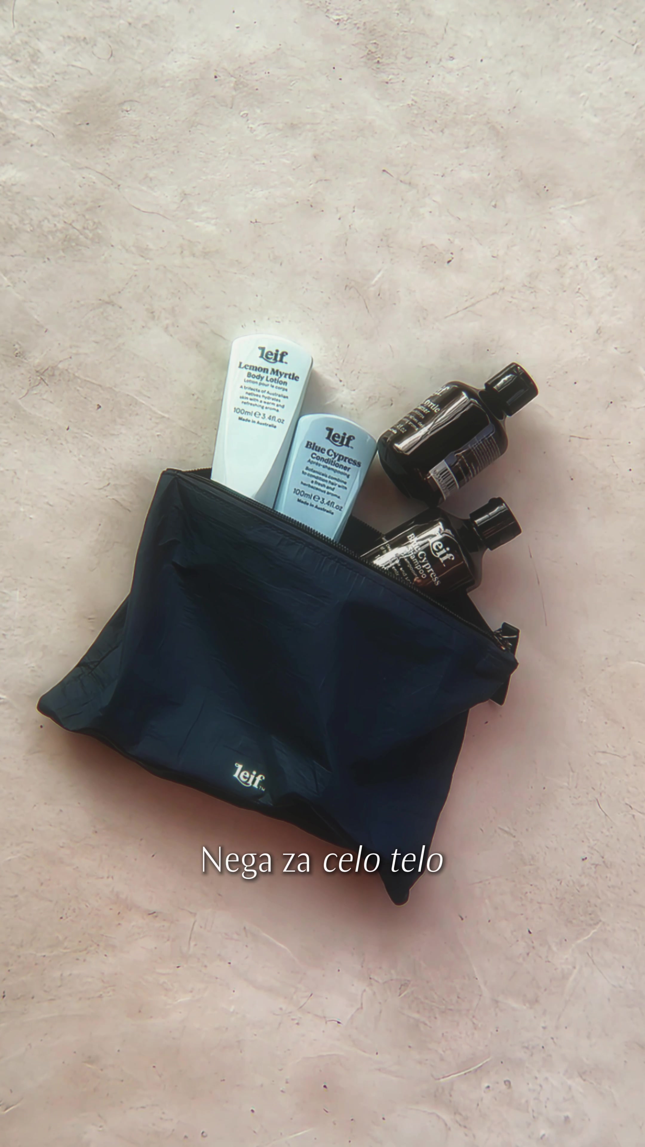 @Metropoliten Perfumery