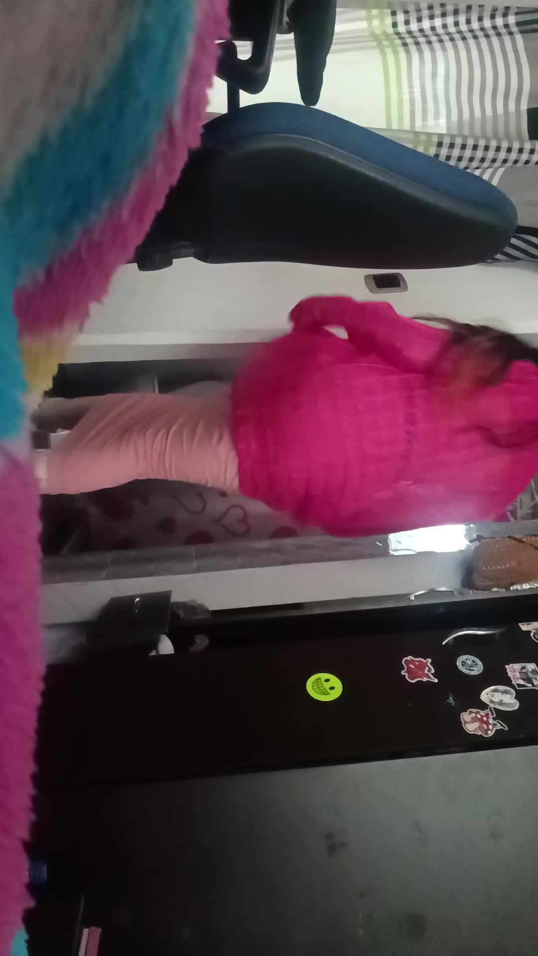 @rosadachicanera