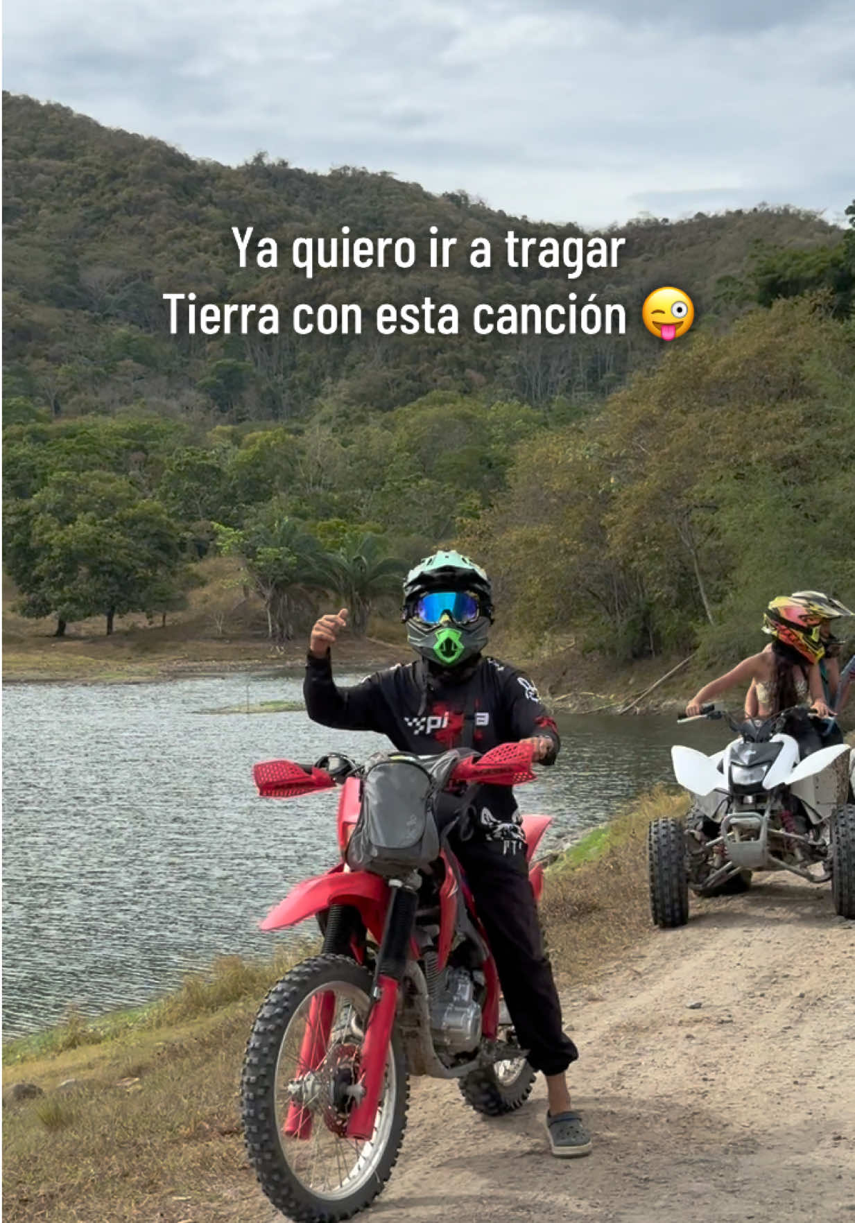 @CUATRIMOTOS IBAGUE