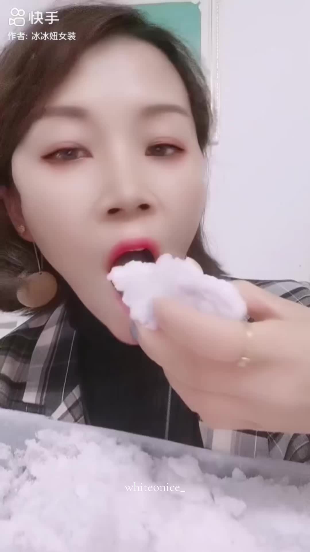 @ice therapist 🧊