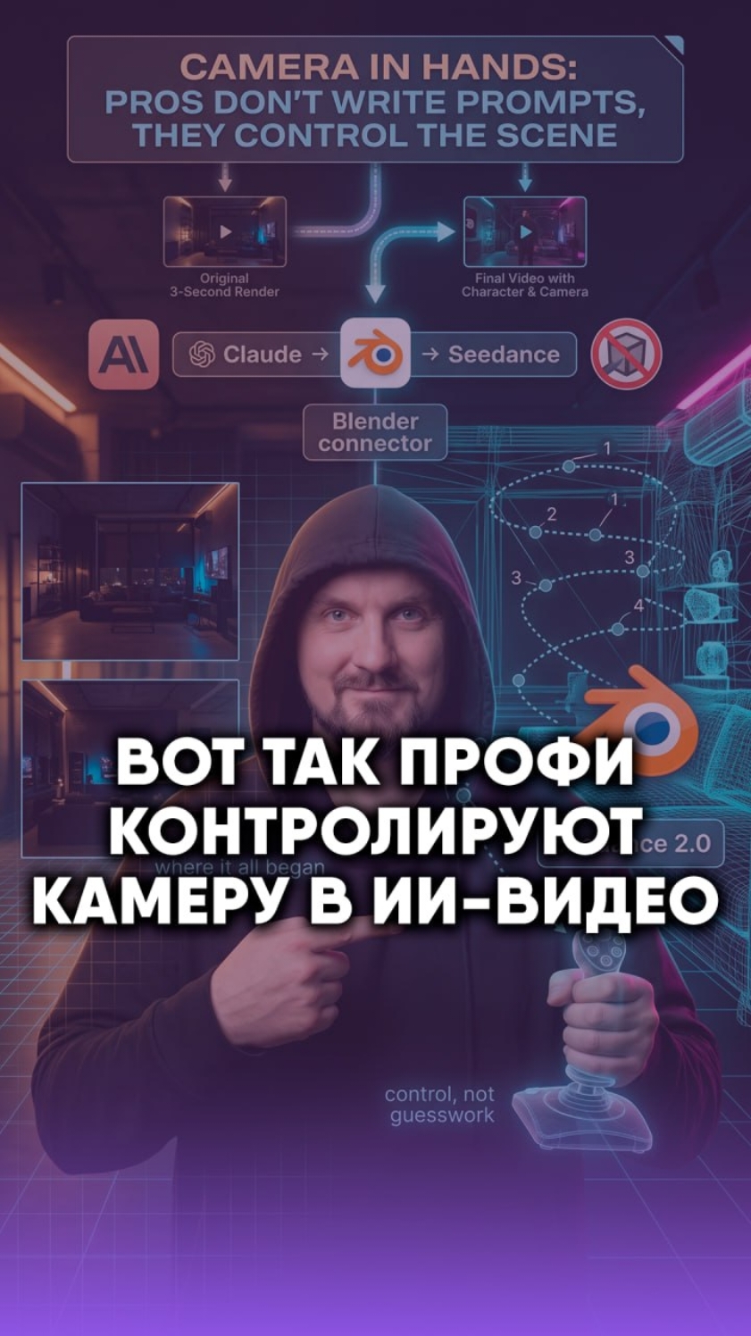 @ПовелИИтель
