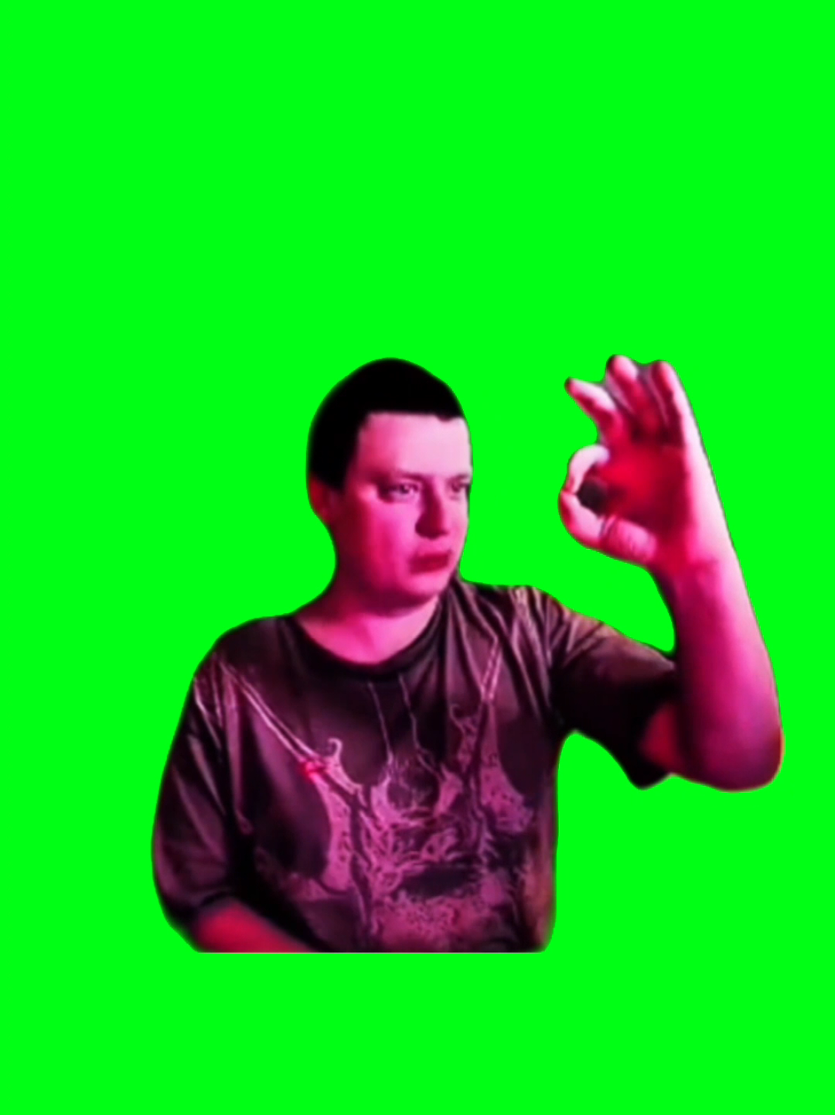 @Футажи M