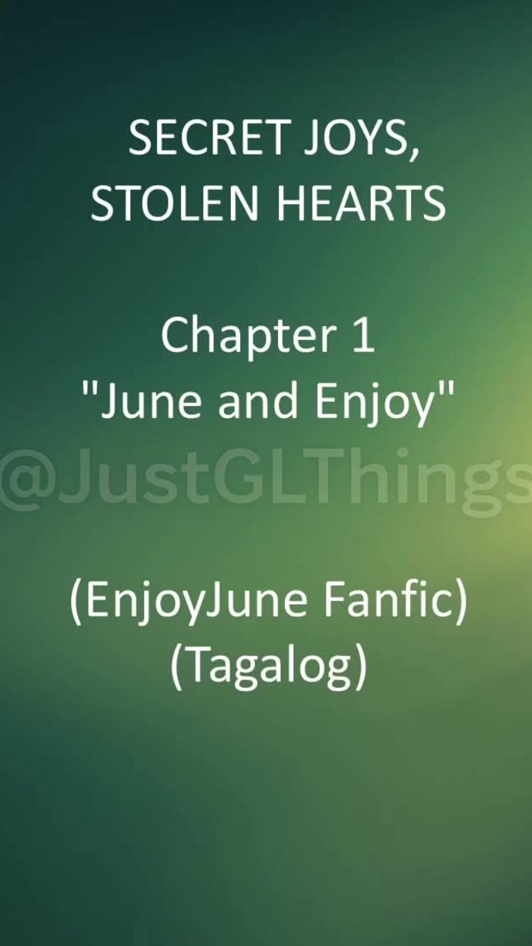 @JustGLThings
