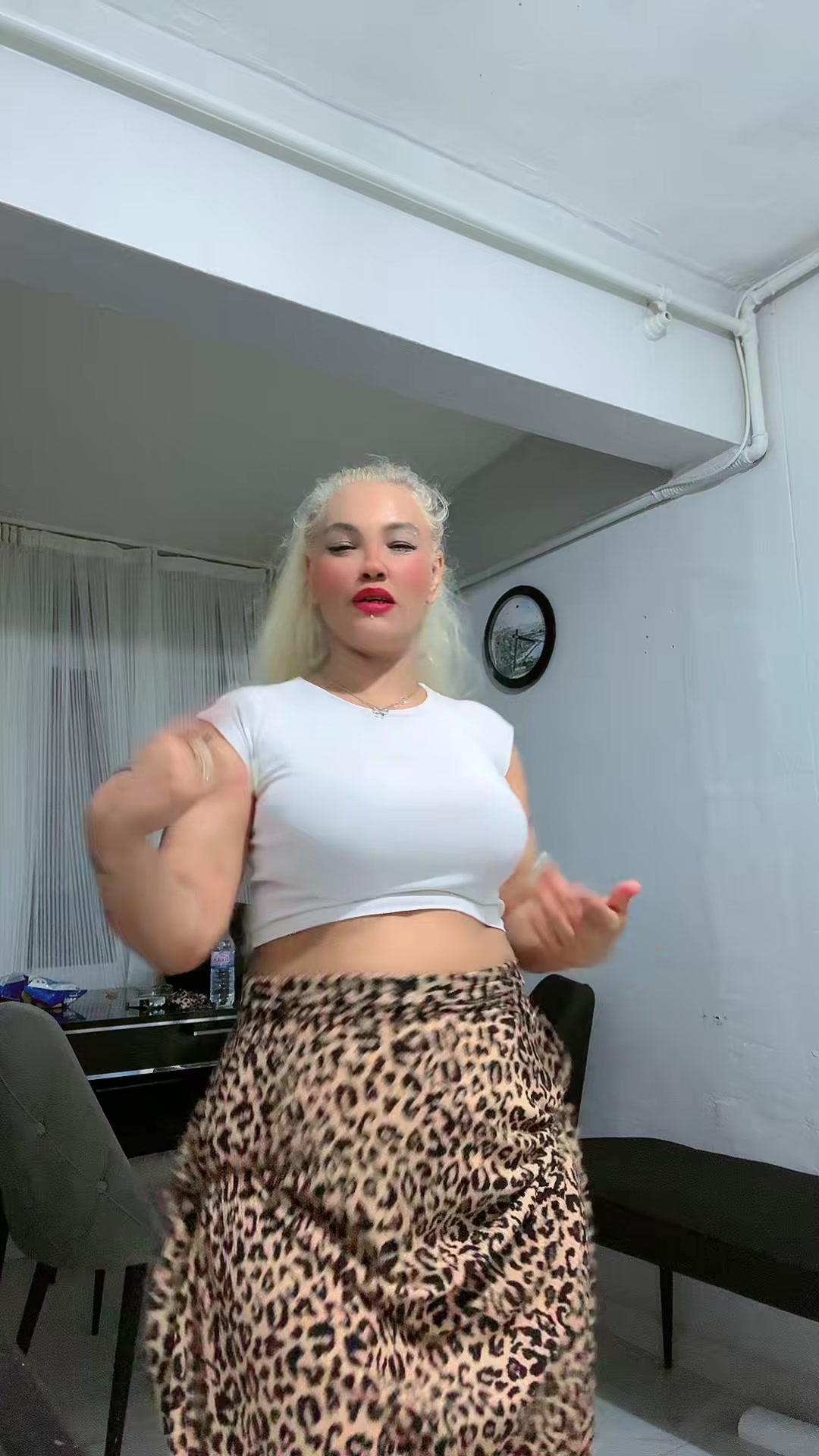 @G&uuml;l Rotasız