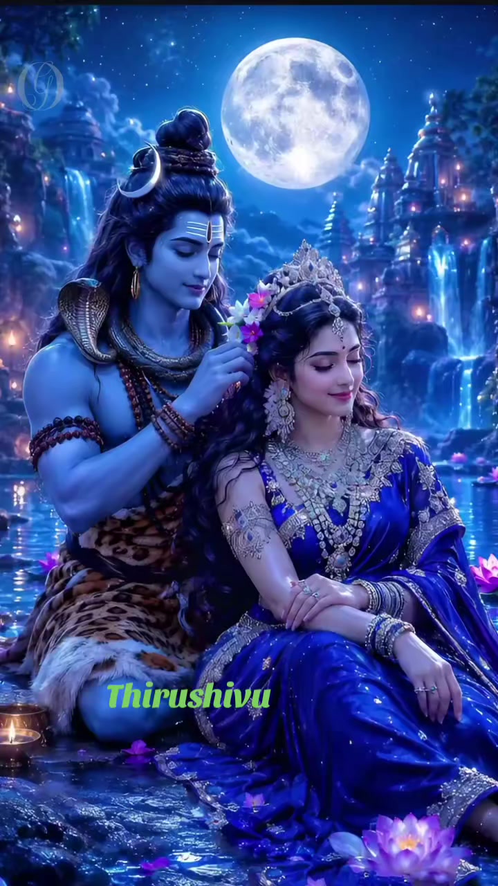 @🌹shivan_parvathi_official🌹
