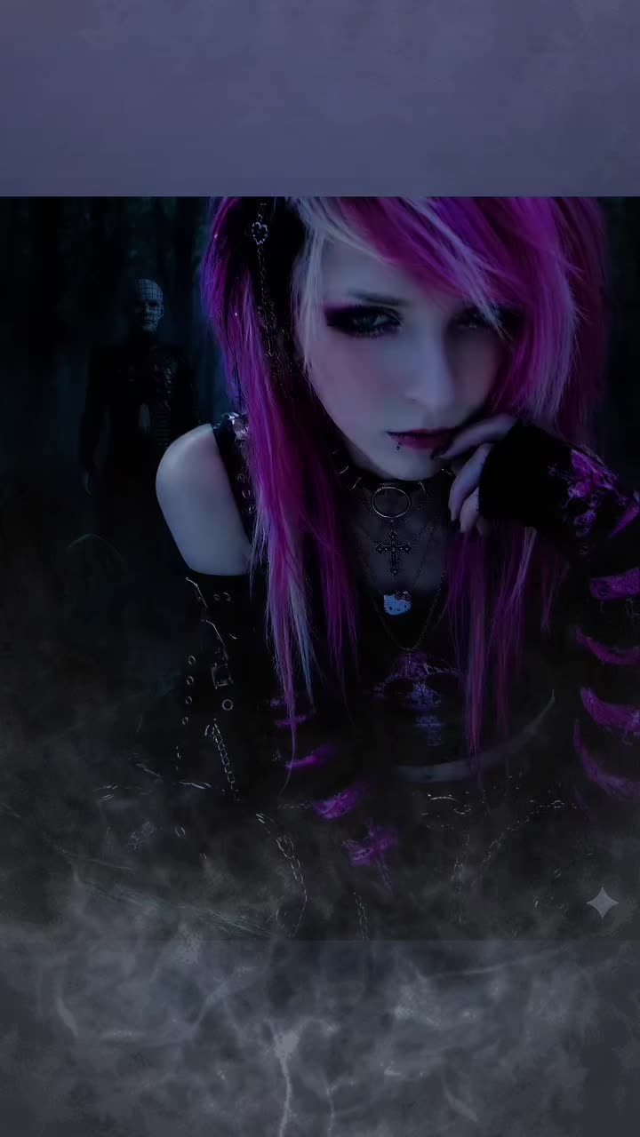 @DanielletheDead