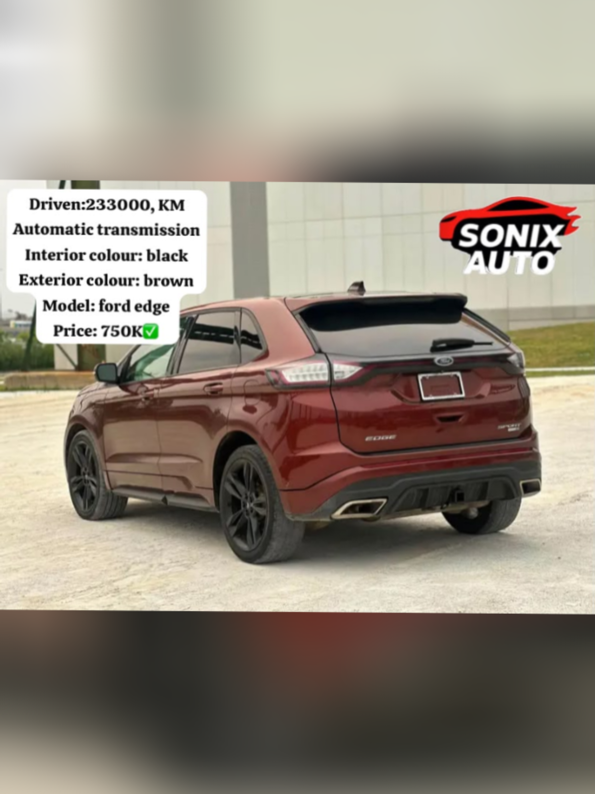 @Sonixauto