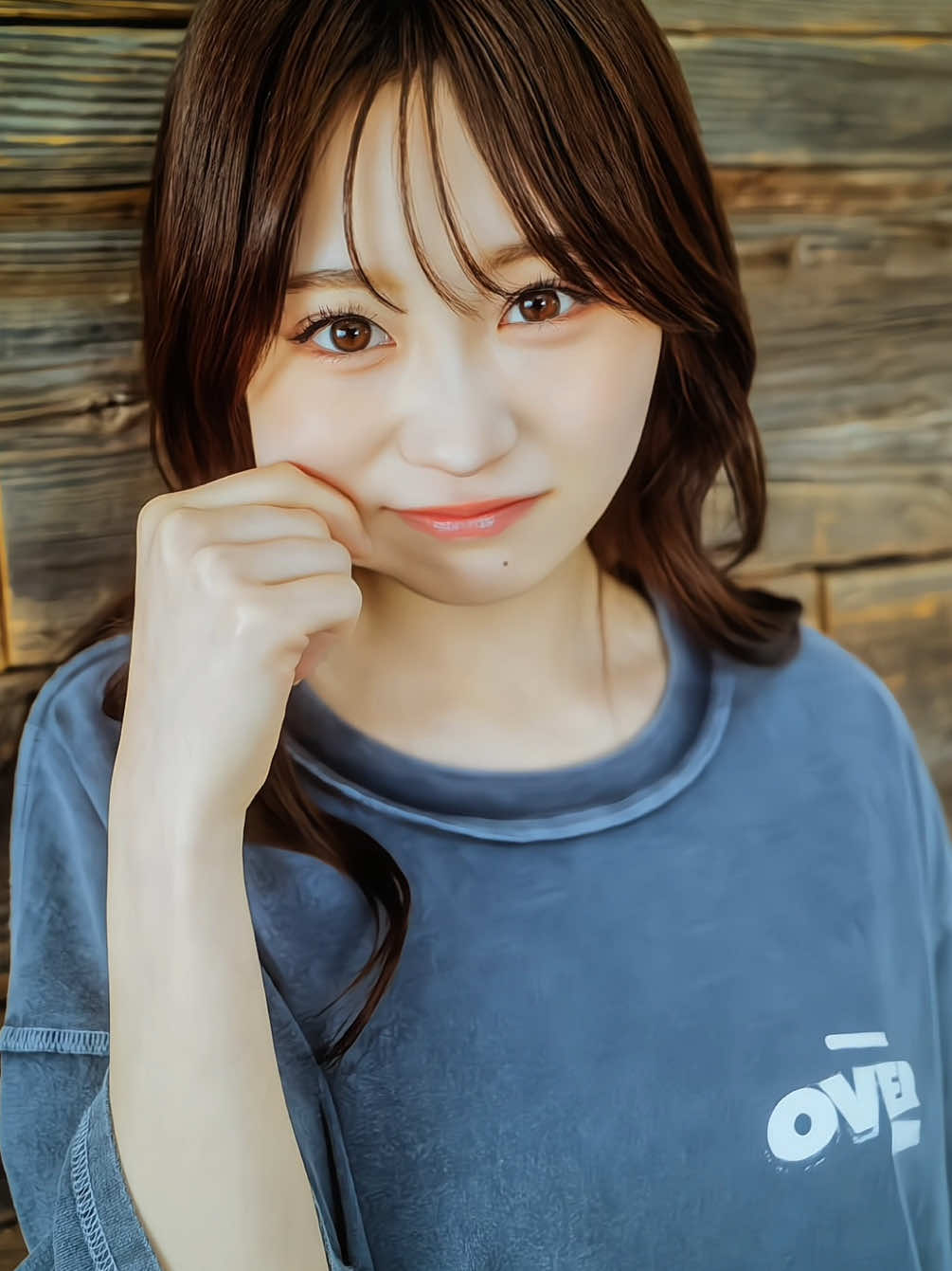 @しゅん