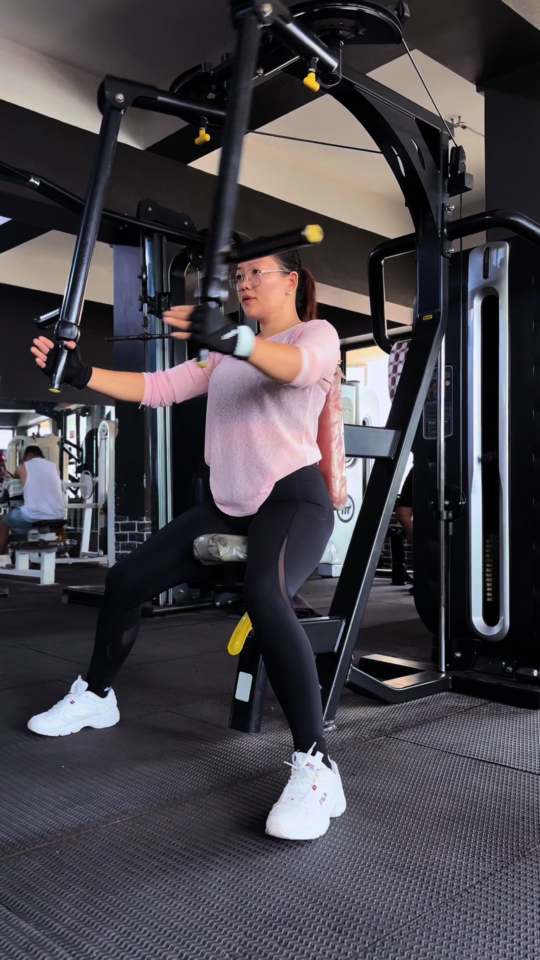 @GALAXY FiTNESS