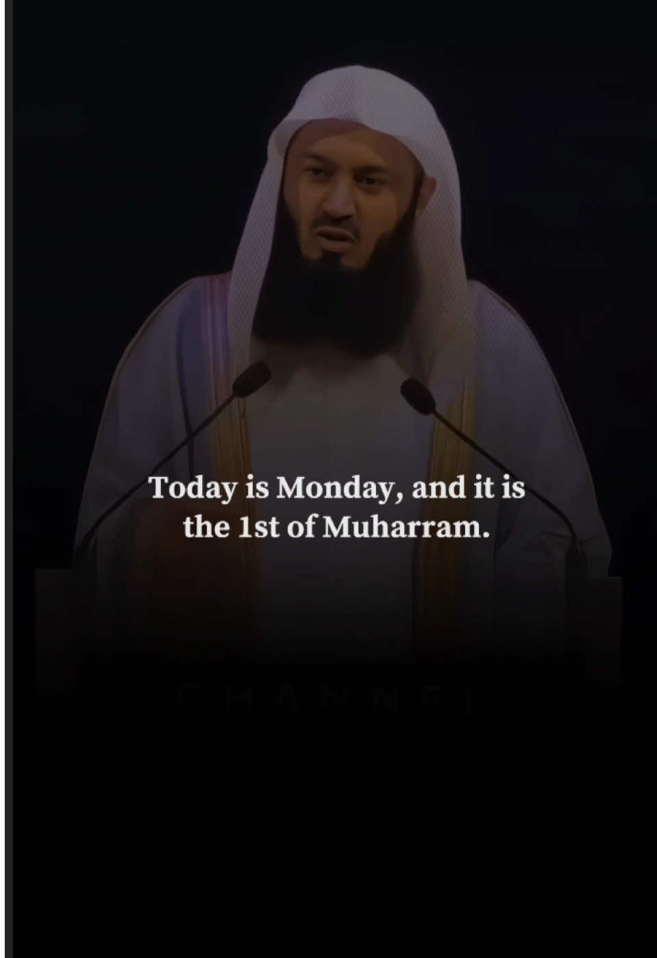 @Islamic Wisdom