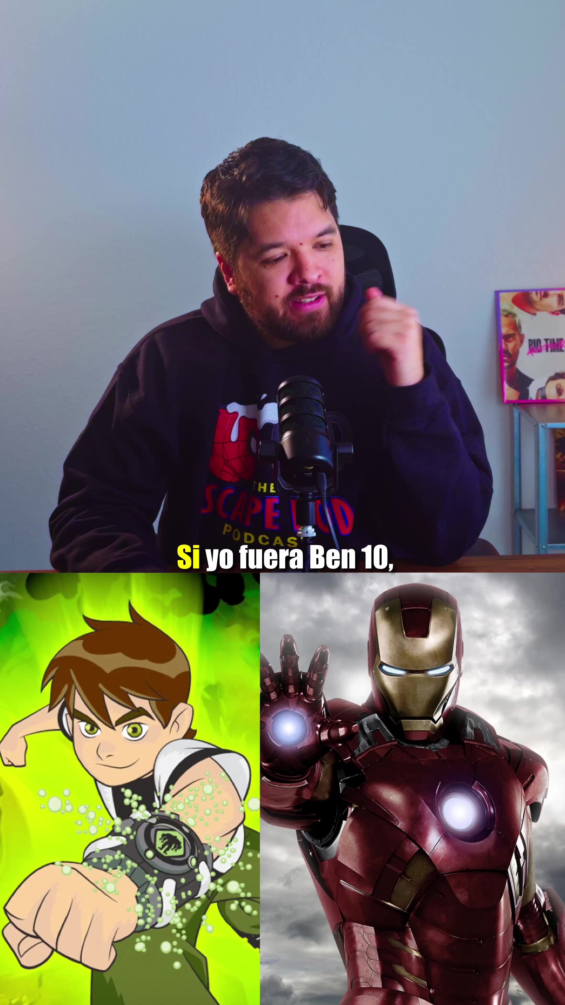 @Podcast de Miguel Jimenez