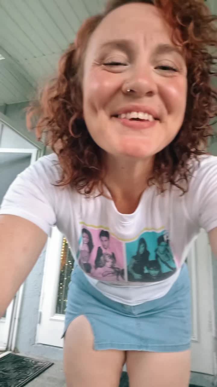 @Melissa Marie