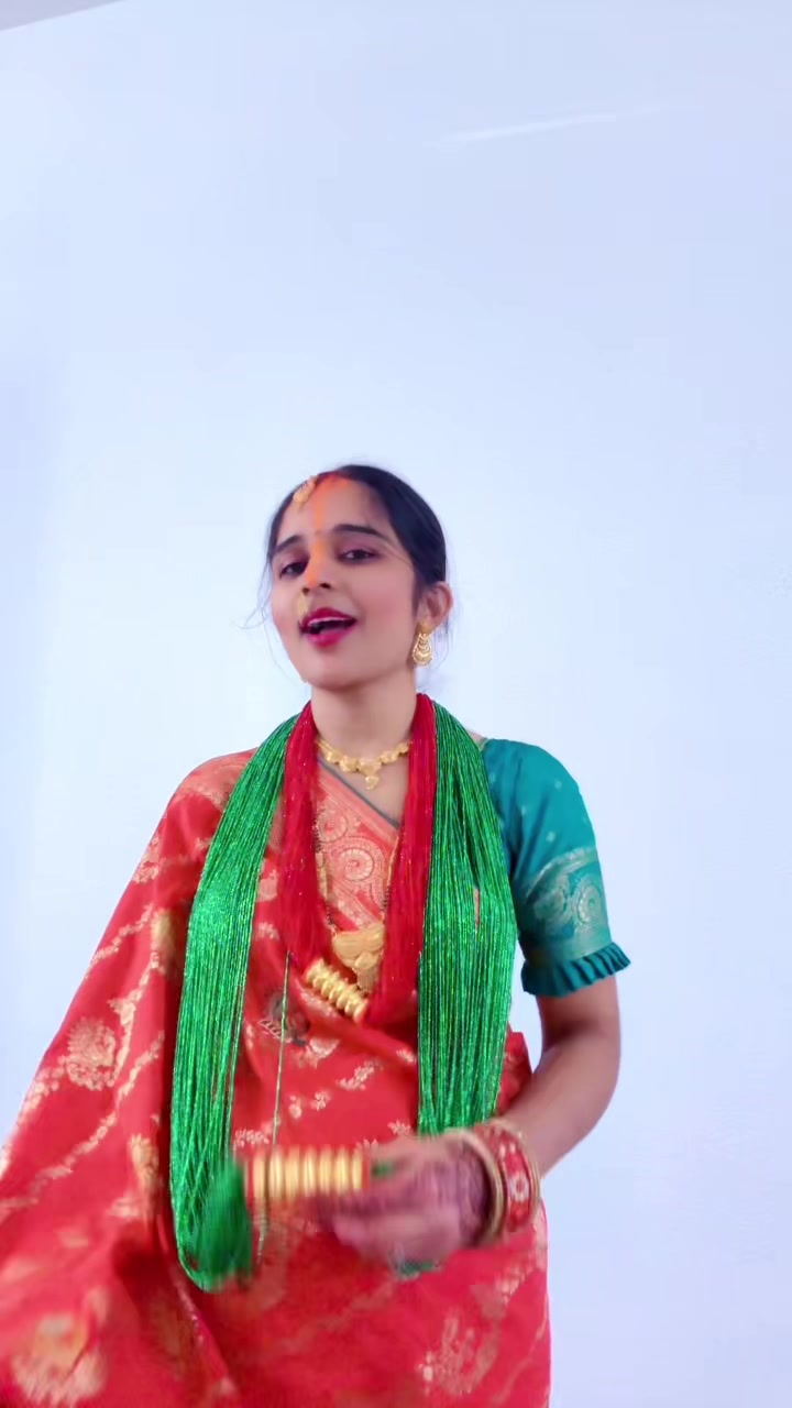 @Bibha