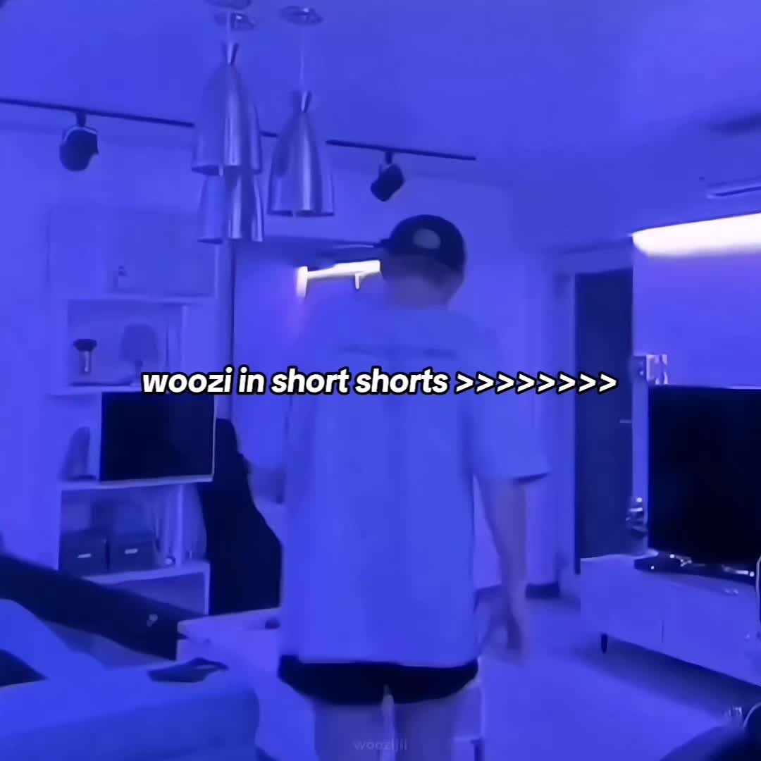@woozi ruby baby