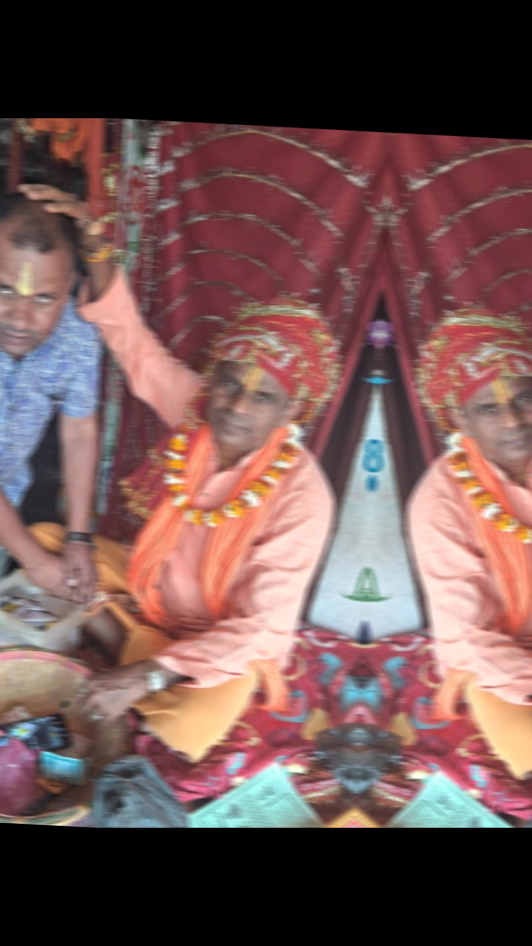 @DUKHI MALI