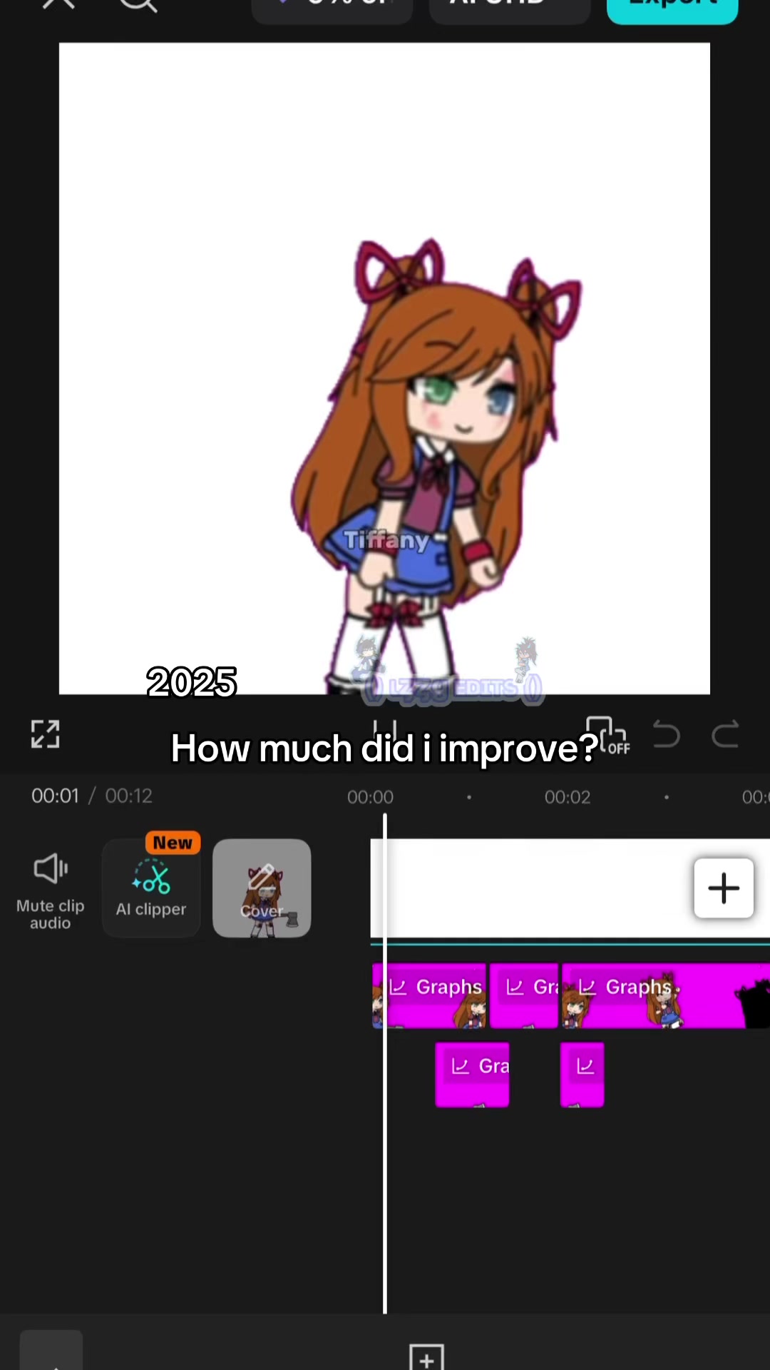 @() ɪᴢᴢʏ ᴇᴅɪᴛs ()